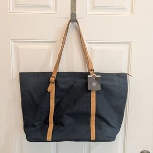 NWT Hearth & Hand Magnolia Tote Bag